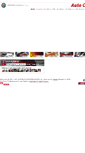 Mobile Screenshot of alfaromeo.autocb.cz